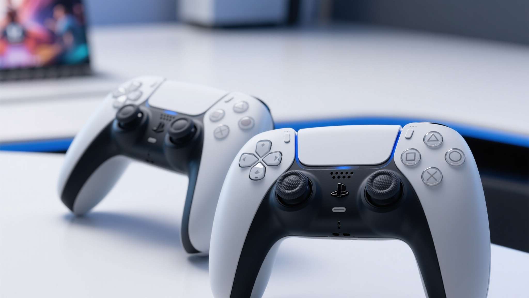 xbox36017559离线升级包下载百度网盘 以PlayStation为例,索尼PS5在发布初期凭借DualSense手柄的触
